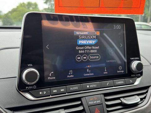 Certified 2024 Nissan Altima 2.5 SV image 28