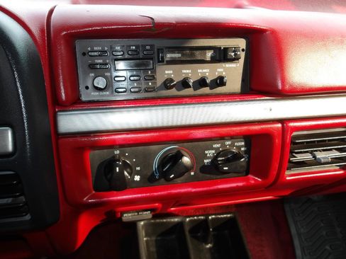Used 1994 Ford F350 4x4 Crew Cab image 18