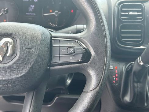 Used 2023 RAM ProMaster 2500 FWD image 33