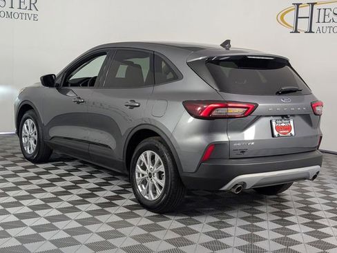 Used 2025 Ford Escape Active FWD image 5