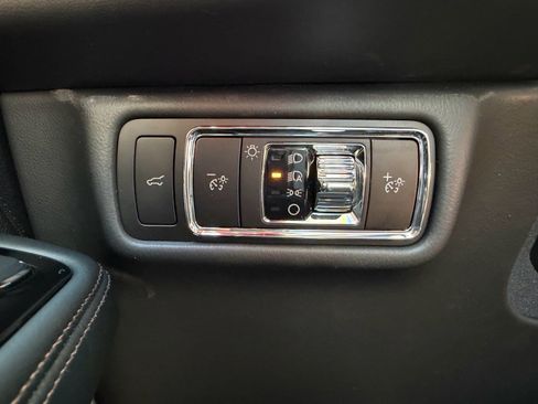 New 2026 Lincoln Aviator Reserve AWD/4WD image 27