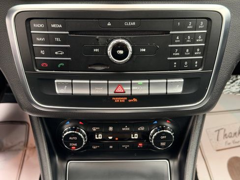 Used 2018 Mercedes-Benz CLA 250 4MATIC w/ AMG Line Exterior image 23