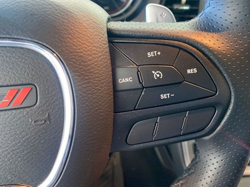 Used 2023 Dodge Challenger R/T Scat Pack image 40