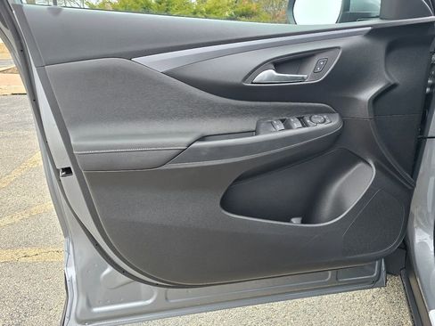 New 2026 Buick Envista Preferred image 13