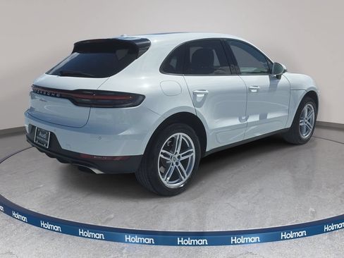 Used 2019 Porsche Macan AWD/4WD image 6