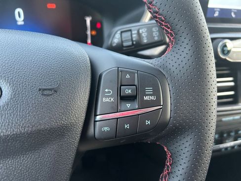 New 2026 Ford Escape ST-Line w/ Cold Weather Package image 50