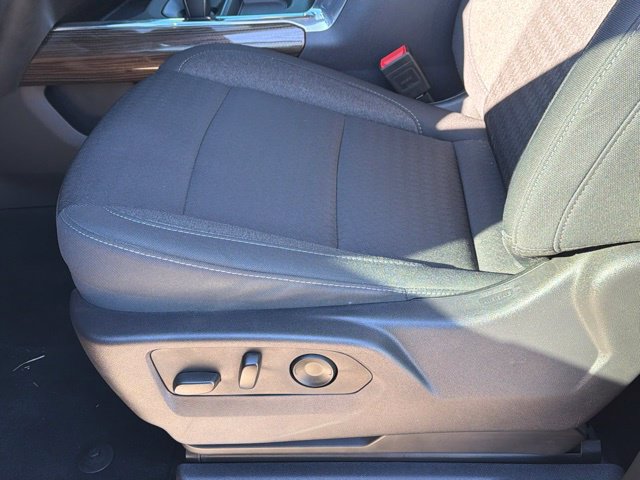Used 2024 Chevrolet Silverado 1500 RST RWD image 20