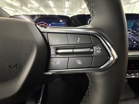 New 2026 Chevrolet Suburban LT w/ Comfort Package image 18