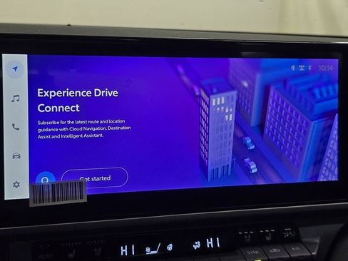 New 2026 Toyota Camry XSE image 4