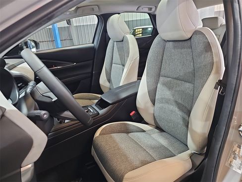 New 2026 MAZDA CX-30 AWD 2.5 S image 15