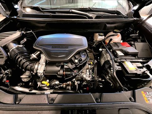 Used 2025 Cadillac XT5 Premium Luxury image 31