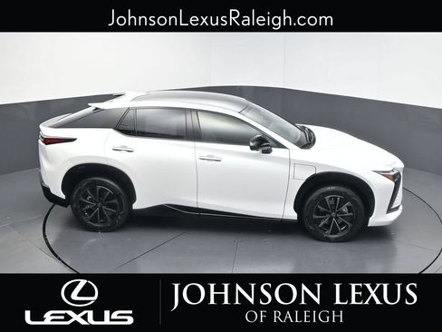 New 2026 Lexus RZ 350e 2WD image 30