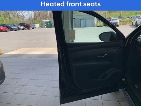 New 2026 Hyundai Tucson SEL AWD/4WD image 10