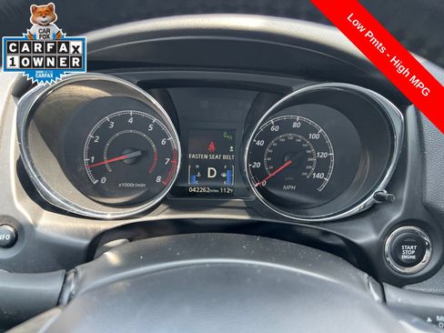 Used 2024 Mitsubishi Outlander Sport SE AWD/4WD image 12