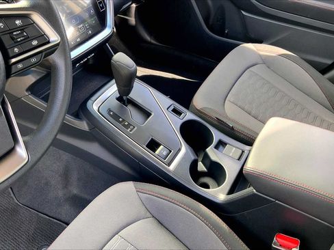 Certified 2024 Subaru Impreza 2.0i Sport AWD/4WD image 16