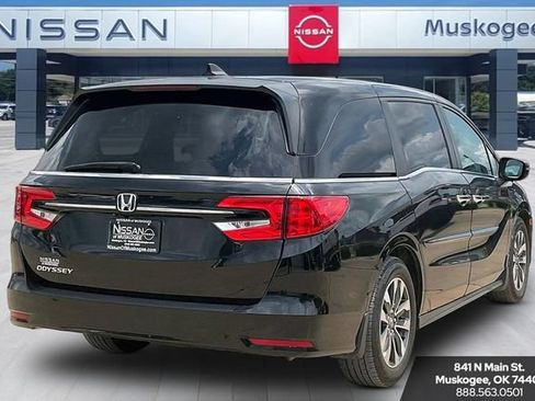 Used 2022 Honda Odyssey EX-L image 5