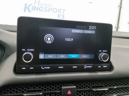 Used 2025 Honda HR-V Sport image 37