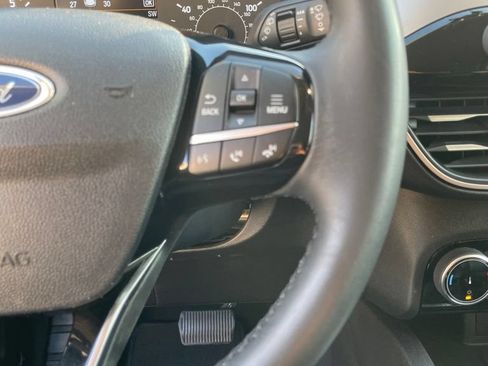 Used 2022 Ford Escape SEL FWD image 14