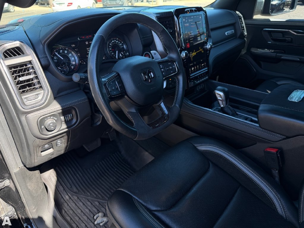 Used 2021 RAM 1500 TRX w/ TRX Level 2 Equipment Group AWD/4WD image 14