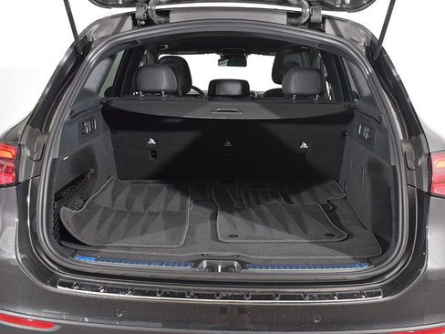 Used 2026 Mercedes-Benz GLC 300 4MATIC image 5