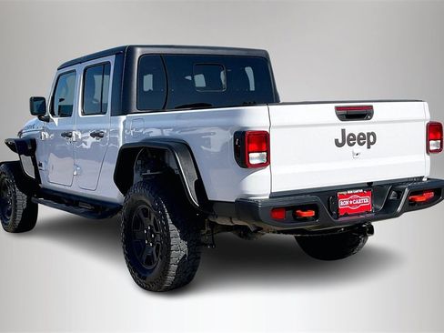 Used 2023 Jeep Gladiator Mojave image 4