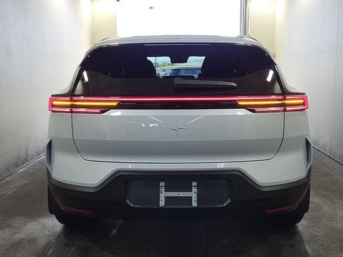 Used 2025 Polestar Polestar 3 image 5