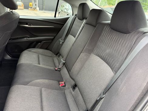 Used 2025 Toyota Camry LE w/ Convenience Package FWD image 25