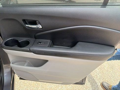 Used 2017 Honda Pilot EX-L image 18