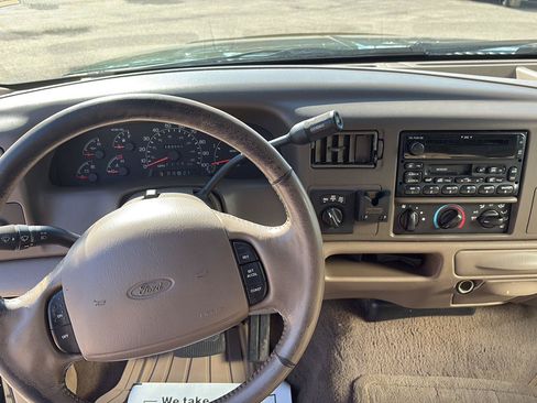 Used 2000 Ford F250 Lariat AWD/4WD image 10