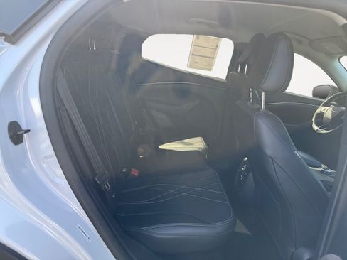 Certified 2023 Ford Mustang Mach-E Select RWD image 18