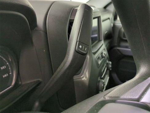 Certified 2023 Chevrolet Silverado 2500 Custom w/ Custom Convenience Package image 15