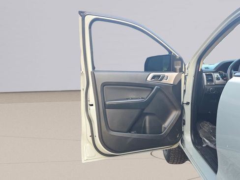 Certified 2023 Ford Ranger XLT w/ Equipment Group 301A Mid image 13