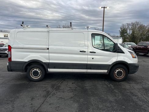 Used 2019 Ford Transit 150 130 Low Roof image 4