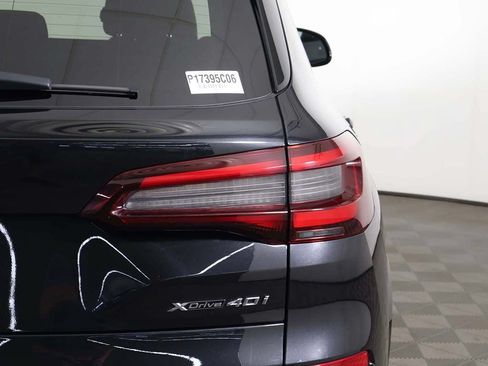 Used 2023 BMW X5 xDrive40i w/ Premium Essential Package AWD/4WD image 19