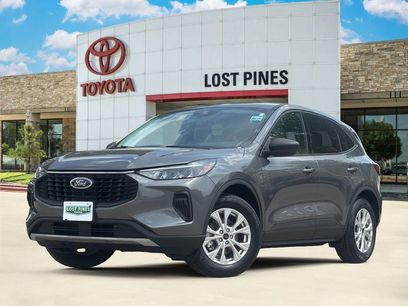 Used 2025 Ford Escape Active