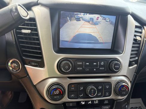 Used 2016 GMC Yukon Denali w/ Open Road Package RWD image 36