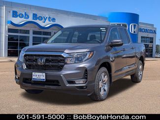 New 2026 Honda Ridgeline RTL video 1