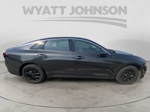 Used 2026 Kia K5 LXS FWD image 11