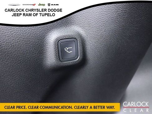 New 2026 Jeep Compass Latitude image 29