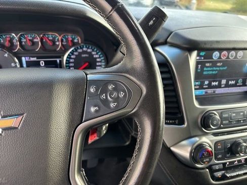 Used 2019 Chevrolet Tahoe LS w/ Skid Plate Package image 18