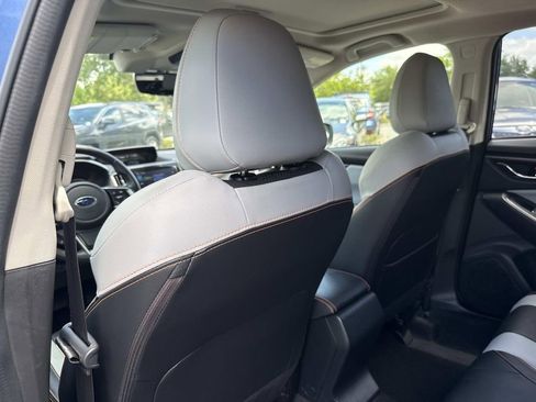 Used 2019 Subaru Crosstrek 2.0i Limited w/ Moonroof Package w/Navigation image 14