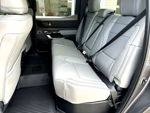 New 2026 Toyota Tundra Limited image 15