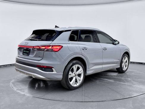 Used 2023 Audi Q4 e-tron Premium w/ 20" Wheel Package AWD/4WD image 3