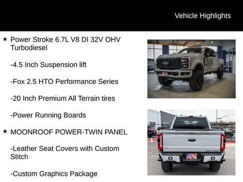 New 2026 Ford F250 XLT w/ XLT Premium Package image 5