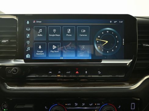 Used 2026 Chevrolet Silverado 1500 LT Trail Boss w/ Convenience Package II image 26