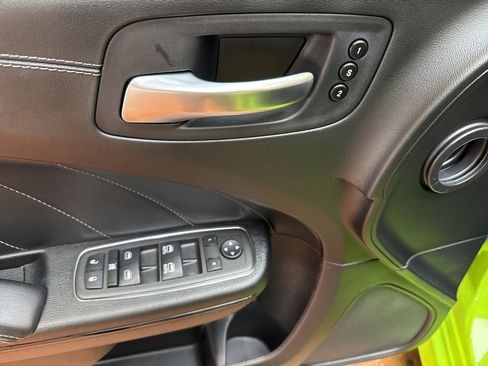 Used 2023 Dodge Charger Scat Pack w/ Daytona Edition Group image 28