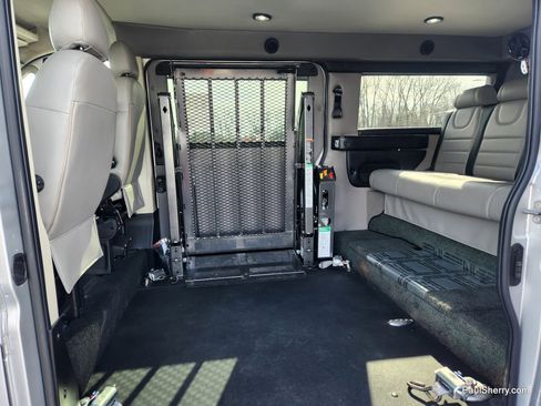 Used 2017 RAM ProMaster 1500 w/ Premium Appearance Group image 39