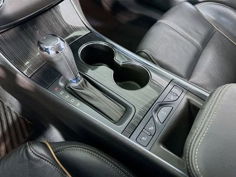 Used 2018 Chevrolet Impala Premier image 22