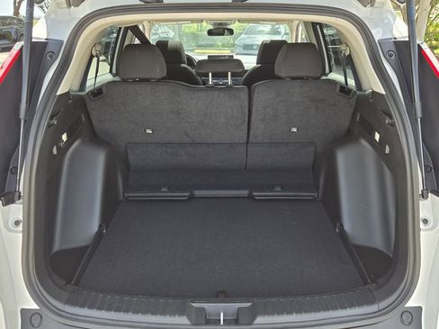 Certified 2025 Honda CR-V EX image 15
