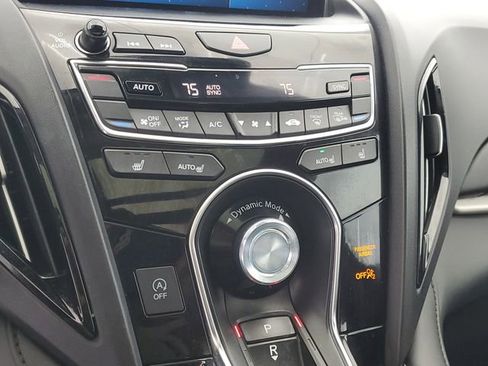 Used 2021 Acura RDX AWD image 29